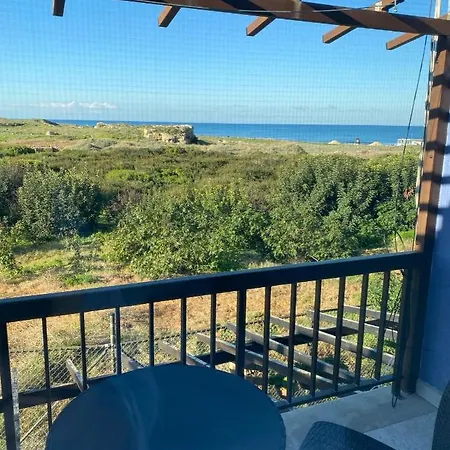 Sunset Views Tatil Evi Pafos