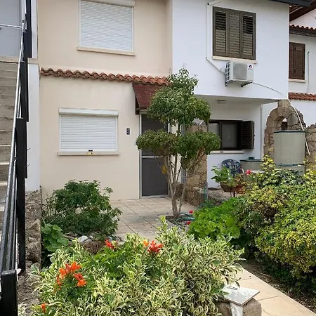 Tatil Evi Sunset Views